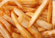 Hamburger bez pomfrita za goste ruskog Mekdonaldsa