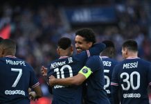 Velika čistka u PSG-u: Novi trener otpisao čak 10 skupo plaćenih zvijezda