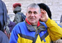 Sakib Kopić, predsjednik Sindikata solidarnosti: Bez revolucije nema pomaka