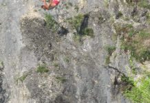 Nakon višegodišnje pauze u Konjicu se danas održava manifestacija Skok u Kazan