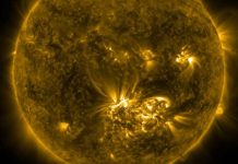 Solarna oluja će danas pogoditi Zemlju