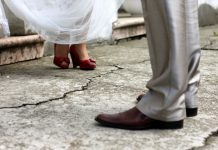 Mlada preminula na svom vjenčanju: Metak je pogodio u glavu, gost pobjegao!