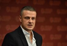 Ako bude član Predsjedništva BiH, Vojin MIjatović će u staru uraditi mnogo toga