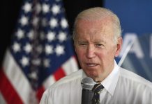 Biden ponovo pozitivan na virus korona