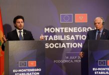 Borrell i Varhelyi u Crnoj Gori