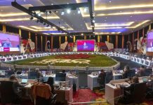 Predsjedništvo Indonezije: Brojne zemlje G20 osudile Rusiju na ministarskom sastanku G20