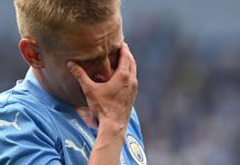 Arsenal spremio 32.000.000 eura za Ukrajinca