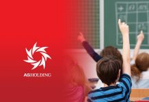 AS Holding podržao roditelje prvačića slobodnim danom