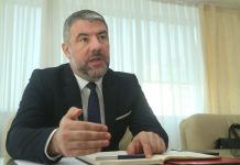 Šeranić: Broj zaraženih ne ugrožava zdravstveni sistem