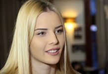 Amina Kajtaz odustala od BiH, nastupa za Hrvatsku na Evropskom prvenstvu u plivanju