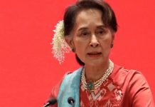 Vojni sud osudio Suu Kyi na još šest godina zatvora zbog korupcije