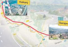 Studija o izgradnji predstavila brojne benefite: Opstrukcija toplovoda Kakanj – Sarajevo je za zatvor