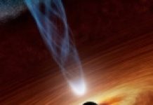 Naučnici otkrili najveću crnu rupu u svemiru