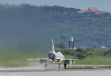 Tajvan odgovorio na kineske vježbe postavljanjem raketnih sistema