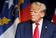 Američko ministarstvo pravosuđa potvrdilo pretres Trumpova doma