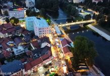 Visoko u prvih šest mjeseci posjetilo više od 70.000 turista: Najviše ih je bilo iz ovih zemalja