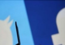 Po prvi put, Facebook i Twitter zatvorili lažne naloge koji promovišu prozapadnu politiku