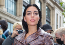 GEORGINA OBJAVILA SLIKU KĆERKE ESMERALDE: DOBILA VIŠE OD MILION LAJKOVA