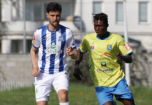 FK Željezničar predstavio novo pojačanje