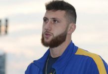 Jusuf Nurkić otkrio zašto nije igrao: “Bio mi je kao brat, išao sam na dženazu u BiH”