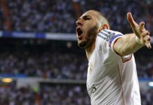 Benzema, Kurtoa i De Brujne u užem izboru za Uefinu nagradu najbolji igrač godine