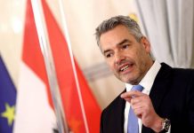 Austrija traži da se na razini EU ograniče cijene struje: “Moramo zaustaviti ludilo”