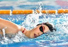 Sjajna Lana Pudar izborila finale utrke na 100 metara leptir