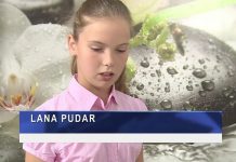 Danas je prvakinja Evrope, a ovako je nekada govorila: Tata me doveo samo da naučim plivati