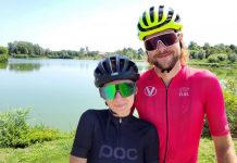 Biciklima iz Njemačke do BiH: Avantura duga 1600 kilometara