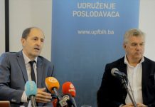 Mario Nenadić novi direktor Udruženja poslodavaca Federacije Bosne i Hercegovine