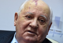Preminuo Mihail Gorbačov, predsjednik Sovjetskog Saveza