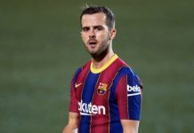 Miralem Pjanić ostaje u Barceloni!