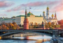 Rusija poslala novo upozorenje NATO-u