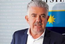 Otac Lane Pudar žestoko reagovao na čestitku političara iz HNK