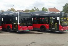 Za vrijeme SFF-a autobuske linije Vijećnica–Dobrinja i Vijećnica-Ilidža radit će produženo poslije ponoći