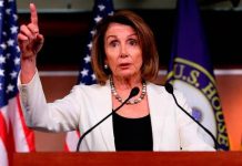 Kina najavila sankcije protiv Nancy Pelosi i njene porodice