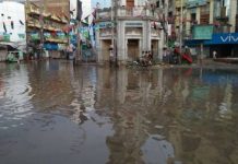 Očaj i raseljavanje u provinciji Sindh