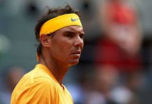 Nadal ne igra za Španiju protiv Srbije u Davis Cupu