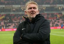 Robert Prosinečki kandidat za selektora južnoameričke reprezentacije