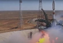 Rusija lansirala iranski satelit: “Neće se koristiti za nadziranje Ukrajine”