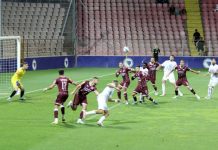 Sarajevo doživjelo debakl protiv Tuzla Cityja (1:5)