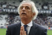 Halilhodžić nakon otkaza u Maroku dobio unosnu ponudu za novi posao