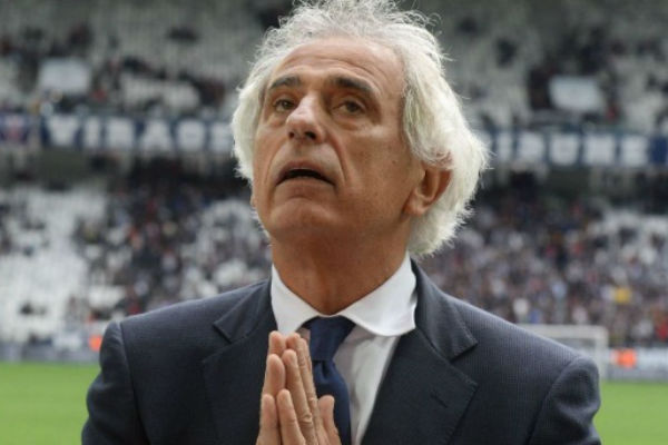 Vahid-Halihodzic