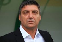 Vinko Marinović novi trener Borca