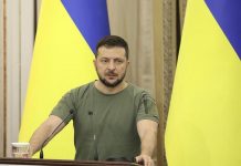 Zelenski upozorio na “ružni” napad koji bi Rusi mogli izvesti prije Dana nezavisnosti Ukrajine