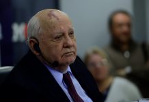 Preminuo bivši lider Sovjetskog Saveza Mihail Gorbačov