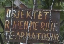 Albanija pokrenula istragu o ulasku dvojice Rusa i Ukrajinca u fabriku oružja