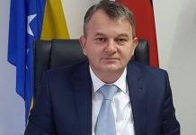 CIK poništio kandidaturu člana SDA za izbore u oktobru