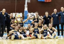 Bh. juniori deklasirali Kosovo