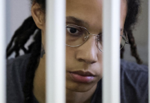 Brittney Griner osuđena na devet godina zatvora